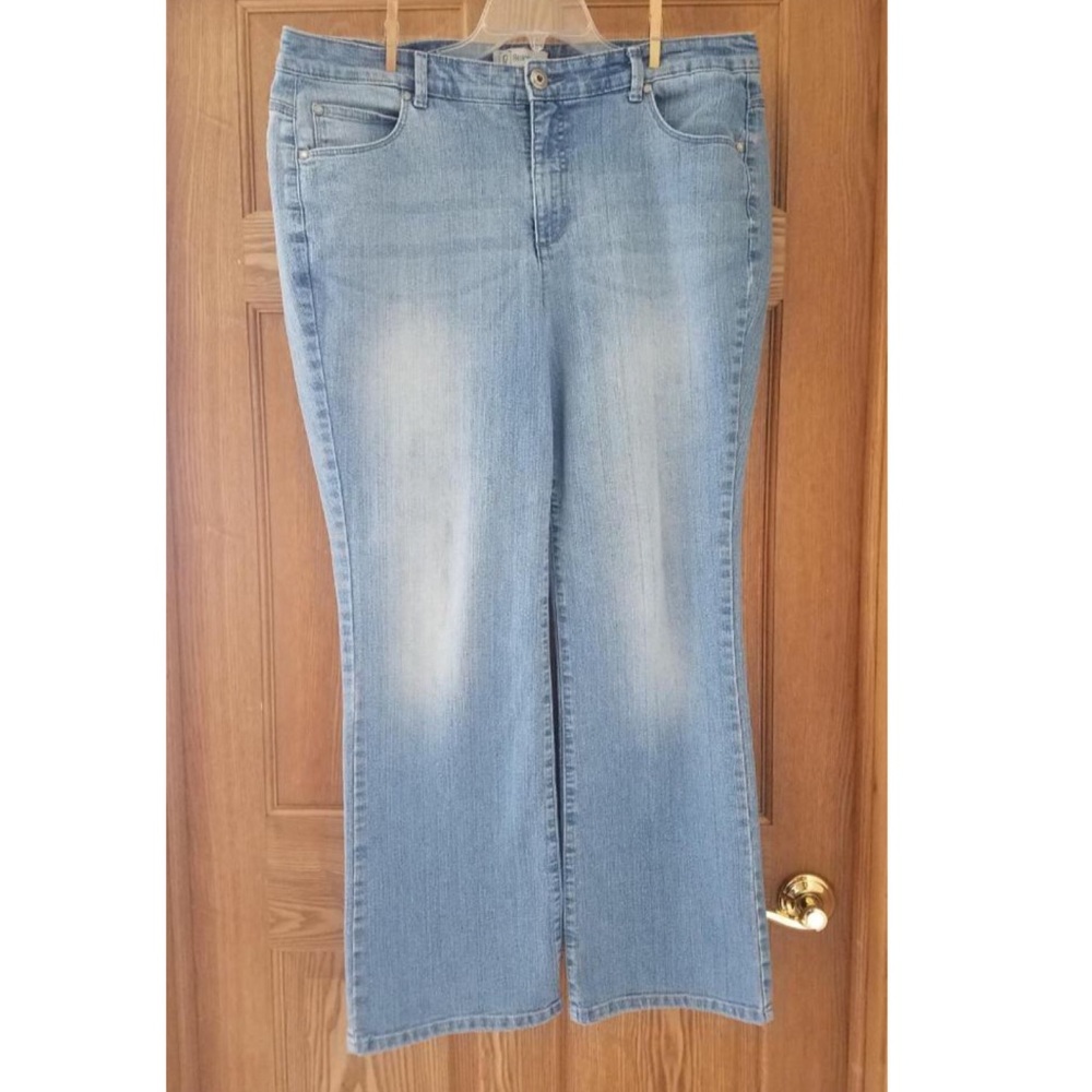 Women’s Jeans